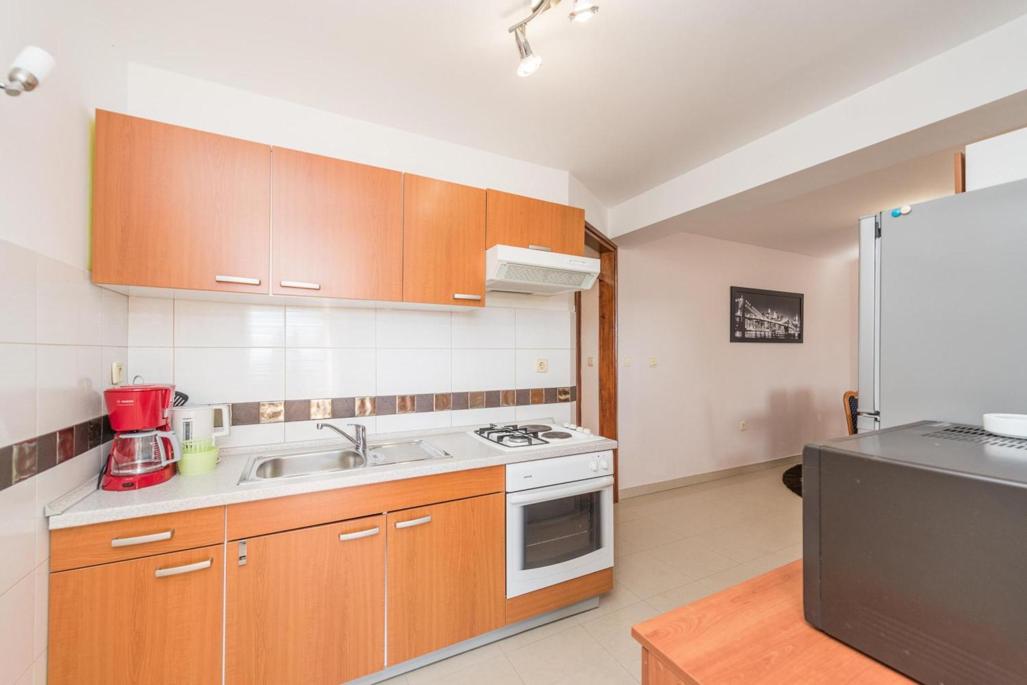 Family Friendly Pool House Ana - Happy Rentals Bibinje Exteriér fotografie